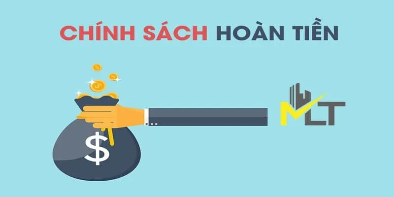 Các chương trình hoàn trả hot