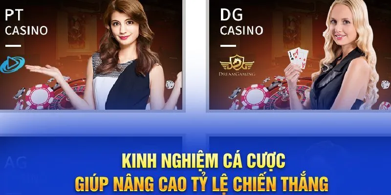 Tư duy chuyên nghiệp thay thế yếu tố may rủi